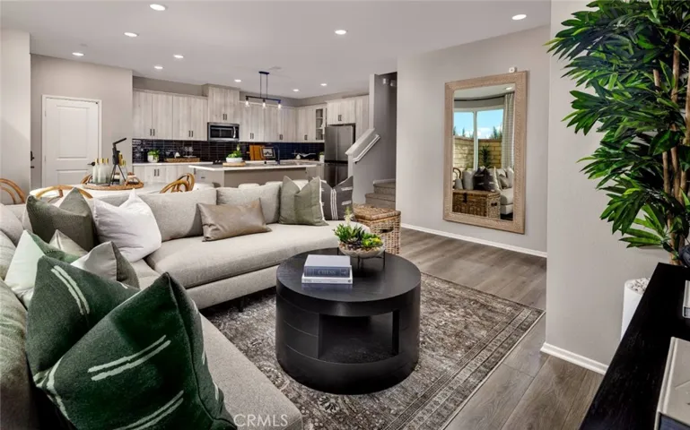 4153 S Limecrest Paseo 63, Ontario, California 91761