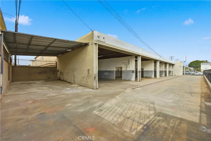 4202 W El Segundo Boulevard, Hawthorne, California 90250