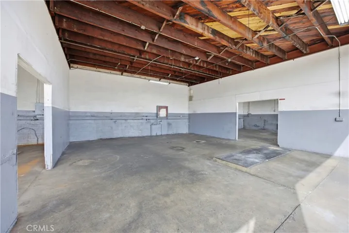 4202 W El Segundo Boulevard, Hawthorne, California 90250