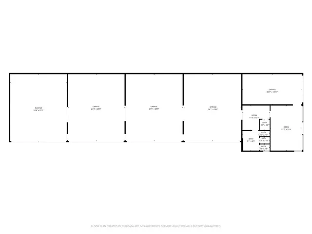 4202 W El Segundo Boulevard, Hawthorne, California 90250