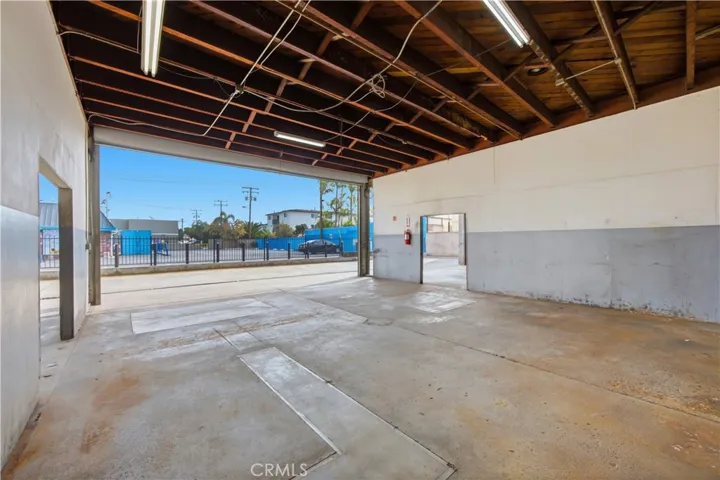 4202 W El Segundo Boulevard, Hawthorne, California 90250