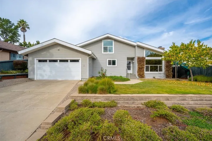 1730 Portola, San Luis Obispo, California 93405