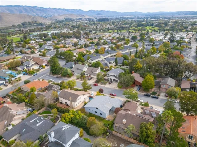 1730 Portola, San Luis Obispo, California 93405