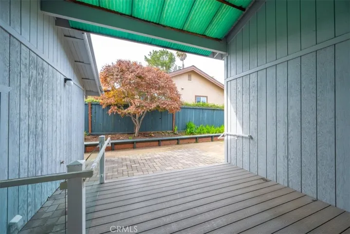 1730 Portola, San Luis Obispo, California 93405