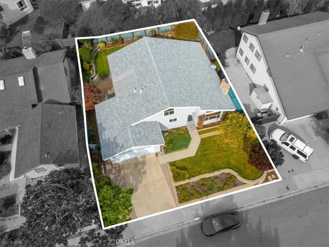 1730 Portola, San Luis Obispo, California 93405