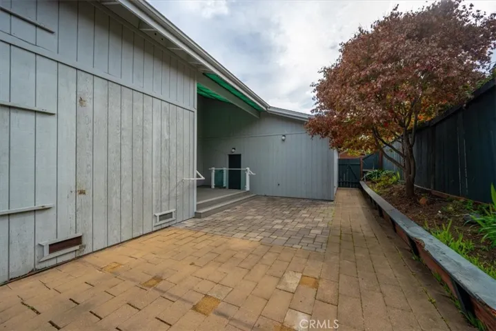 1730 Portola, San Luis Obispo, California 93405