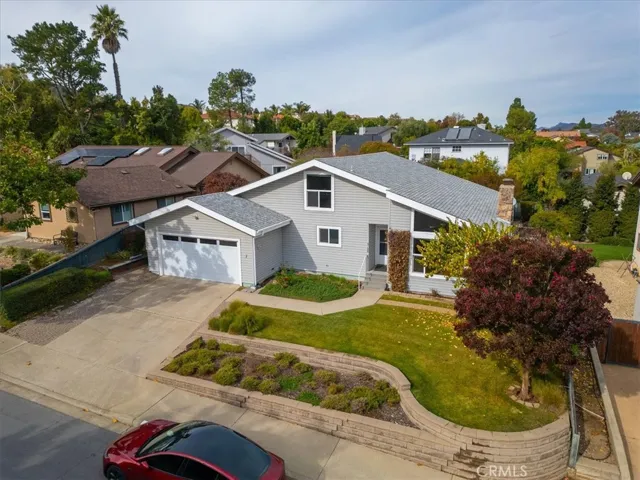 1730 Portola, San Luis Obispo, California 93405