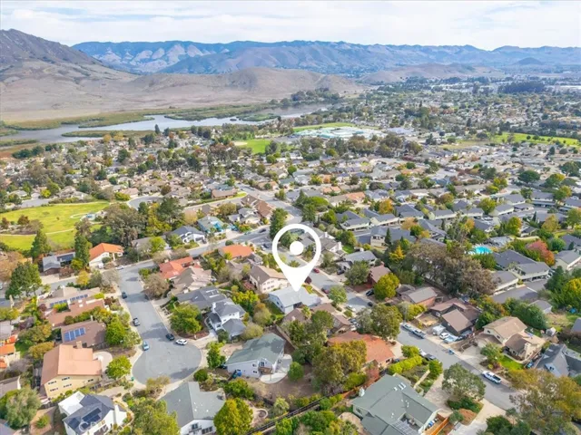 1730 Portola, San Luis Obispo, California 93405
