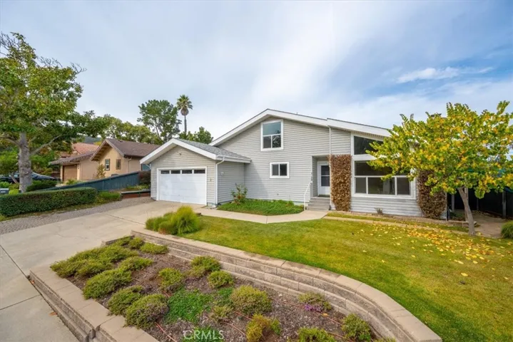 1730 Portola, San Luis Obispo, California 93405