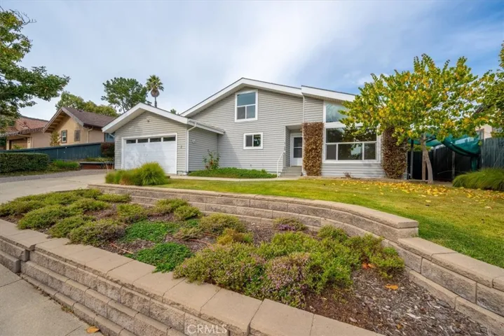 1730 Portola, San Luis Obispo, California 93405