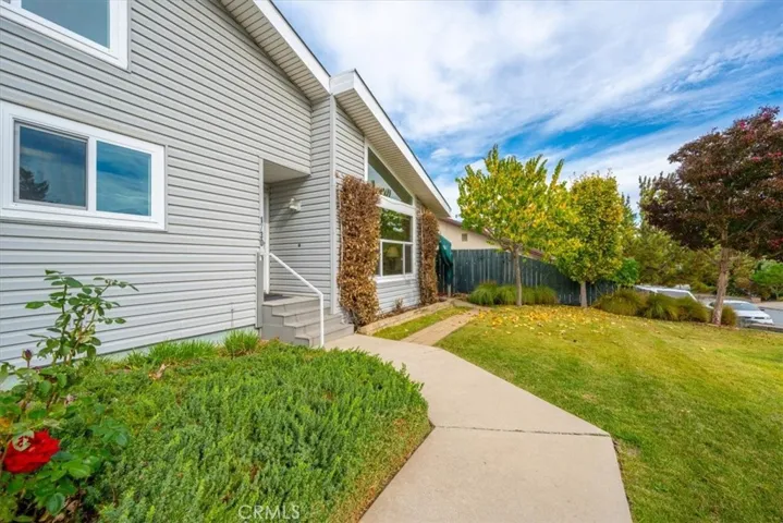 1730 Portola, San Luis Obispo, California 93405