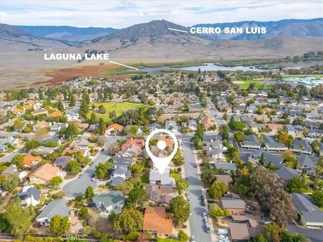 1730 Portola, San Luis Obispo, California 93405