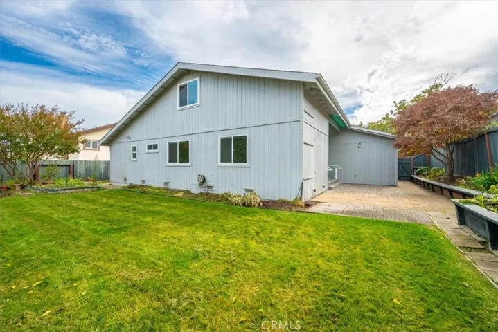 1730 Portola, San Luis Obispo, California 93405