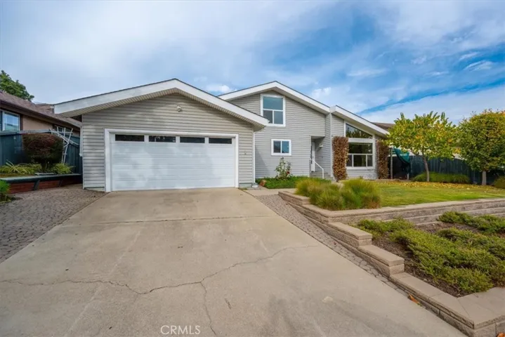 1730 Portola, San Luis Obispo, California 93405