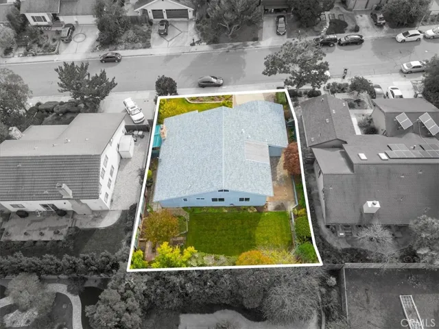 1730 Portola, San Luis Obispo, California 93405