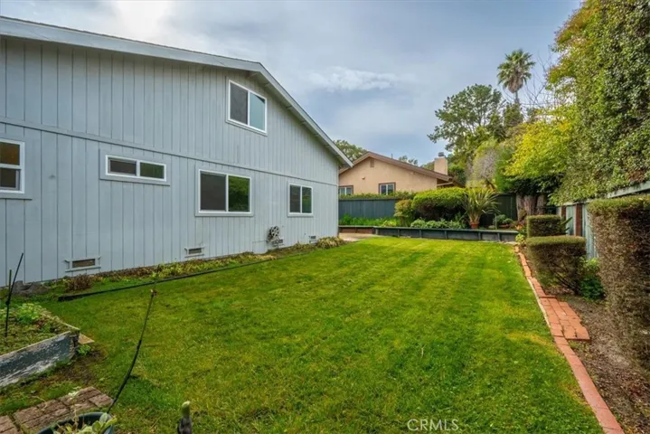 1730 Portola, San Luis Obispo, California 93405