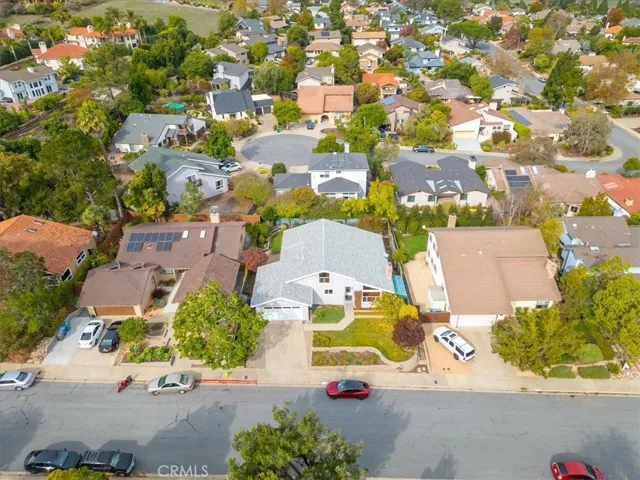 1730 Portola, San Luis Obispo, California 93405