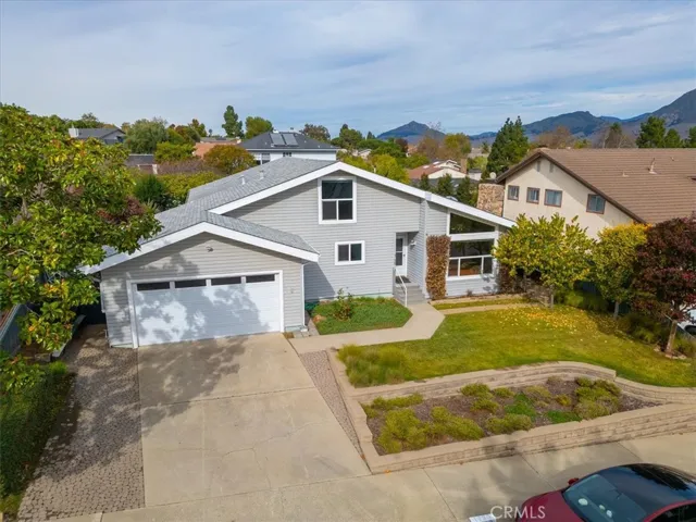 1730 Portola, San Luis Obispo, California 93405