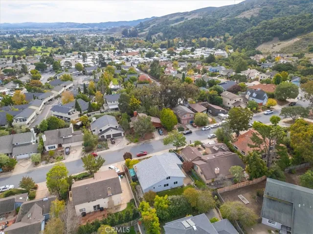 1730 Portola, San Luis Obispo, California 93405
