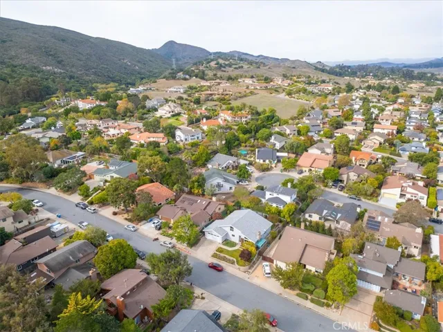 1730 Portola, San Luis Obispo, California 93405