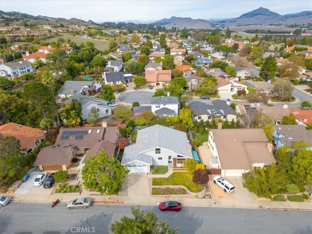 1730 Portola, San Luis Obispo, California 93405