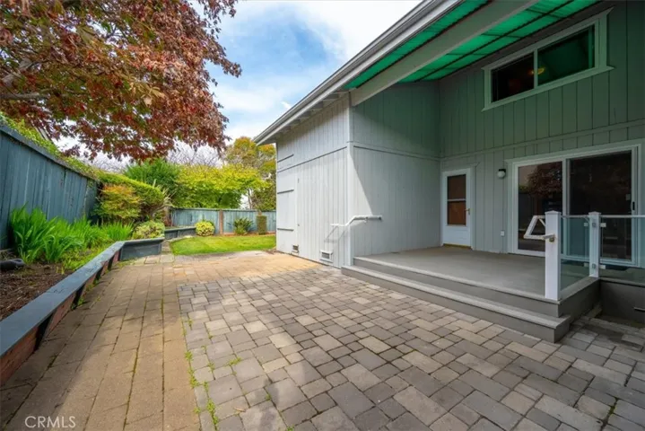 1730 Portola, San Luis Obispo, California 93405