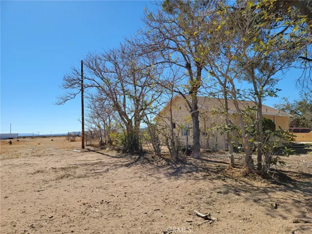 11957 Bartlett, Adelanto, California 92301