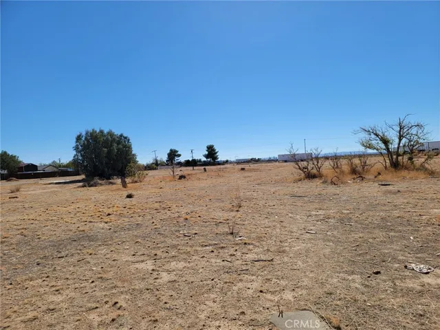 11957 Bartlett, Adelanto, California 92301