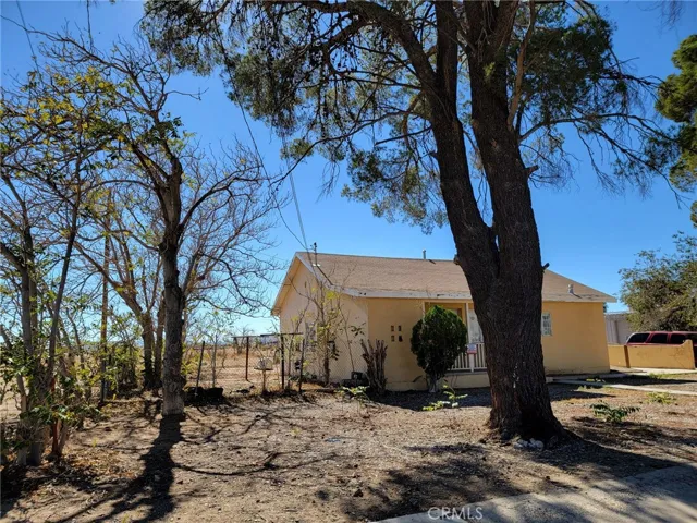 11957 Bartlett, Adelanto, California 92301