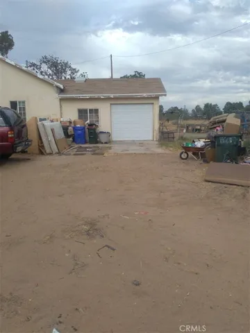 11957 Bartlett, Adelanto, California 92301