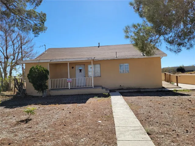 11957 Bartlett, Adelanto, California 92301