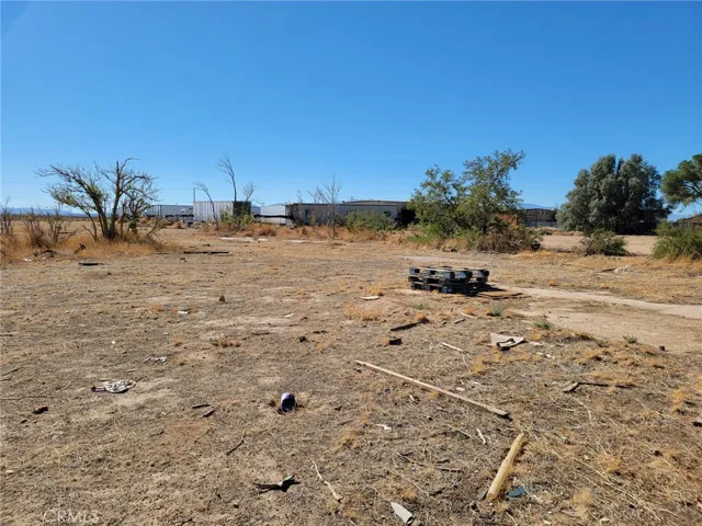 11957 Bartlett, Adelanto, California 92301