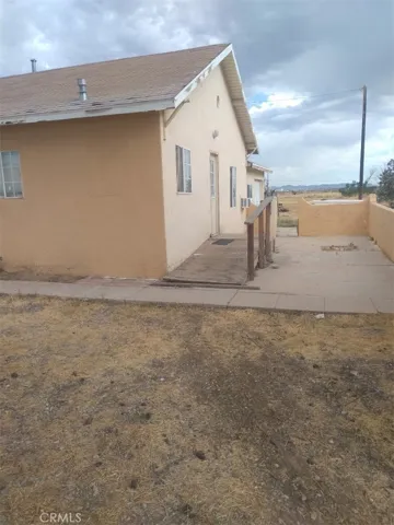 11957 Bartlett, Adelanto, California 92301