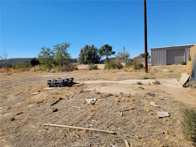 11957 Bartlett, Adelanto, California 92301