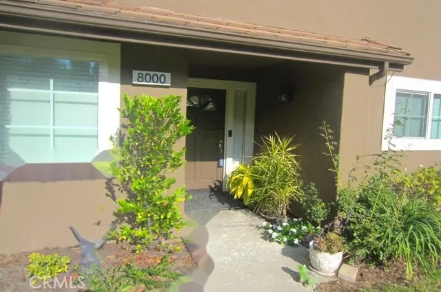 8000 E Snapdragon Lane, Anaheim Hills, California 92808
