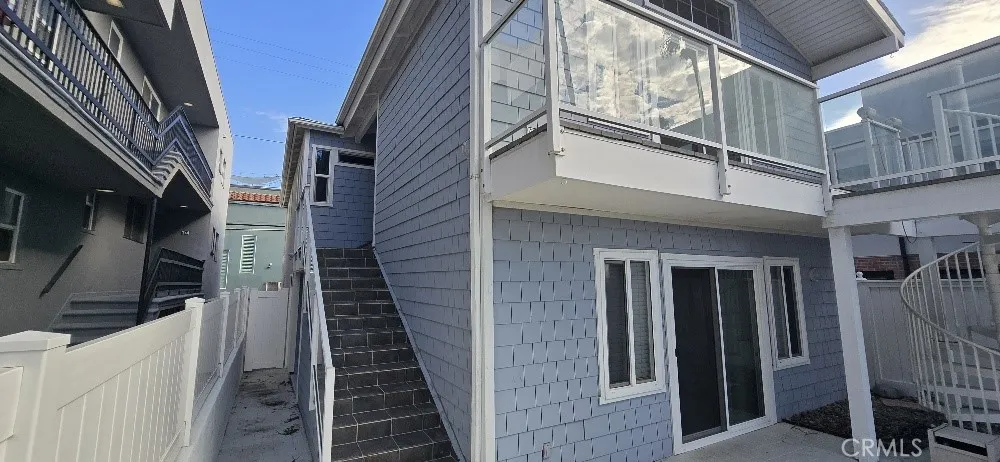5331 E Ocean Boulevard, Long Beach, California 90803
