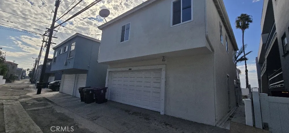 5331 E Ocean Boulevard, Long Beach, California 90803