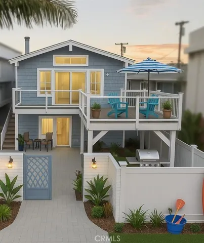 5331 E Ocean Boulevard, Long Beach, California 90803