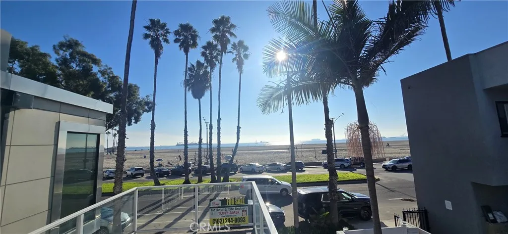 5331 E Ocean Boulevard, Long Beach, California 90803