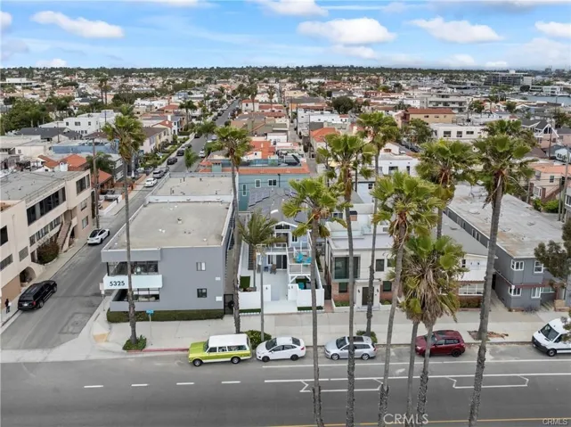 5331 E Ocean Boulevard, Long Beach, California 90803