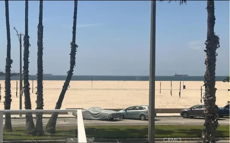 5331 E Ocean Boulevard, Long Beach, California 90803