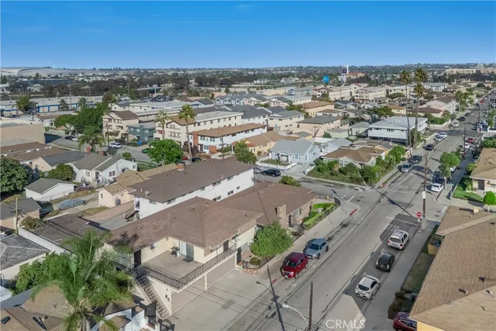 11537 Birch Ave, Hawthorne, California 90250