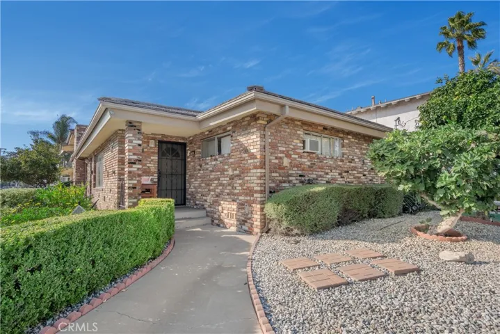 11537 Birch Ave, Hawthorne, California 90250