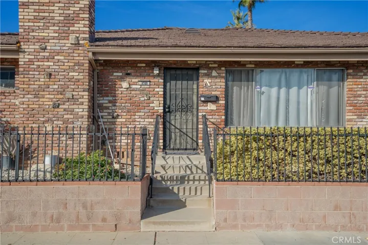 11537 Birch Ave, Hawthorne, California 90250