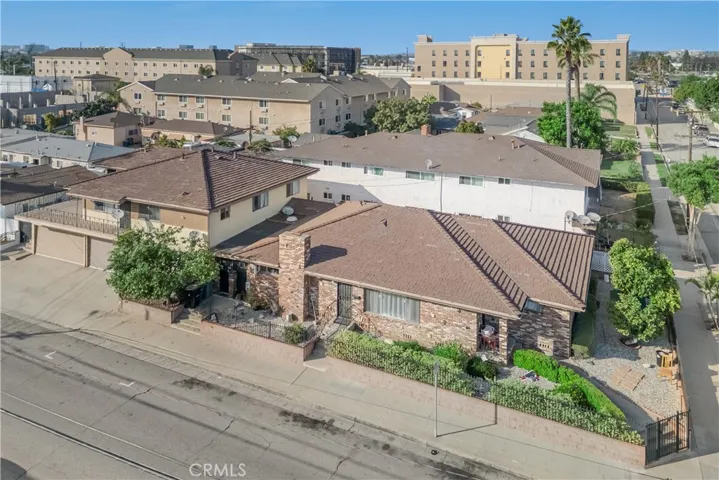 11537 Birch Ave, Hawthorne, California 90250