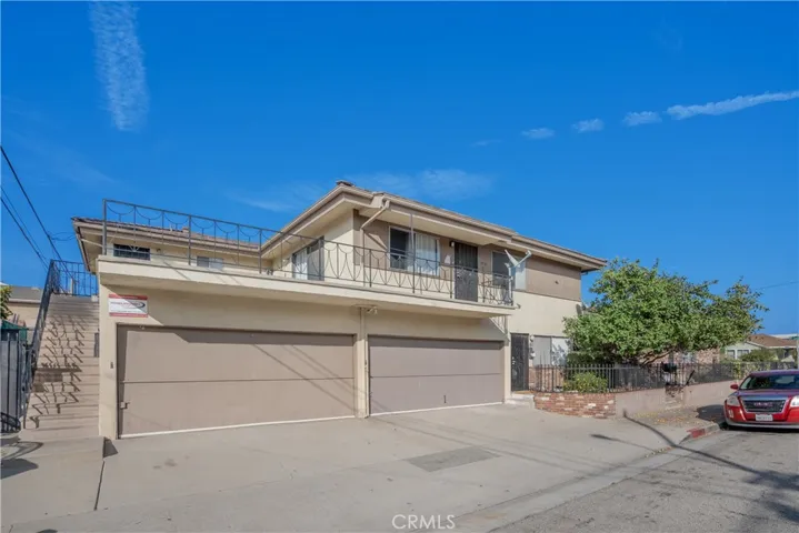 11537 Birch Ave, Hawthorne, California 90250