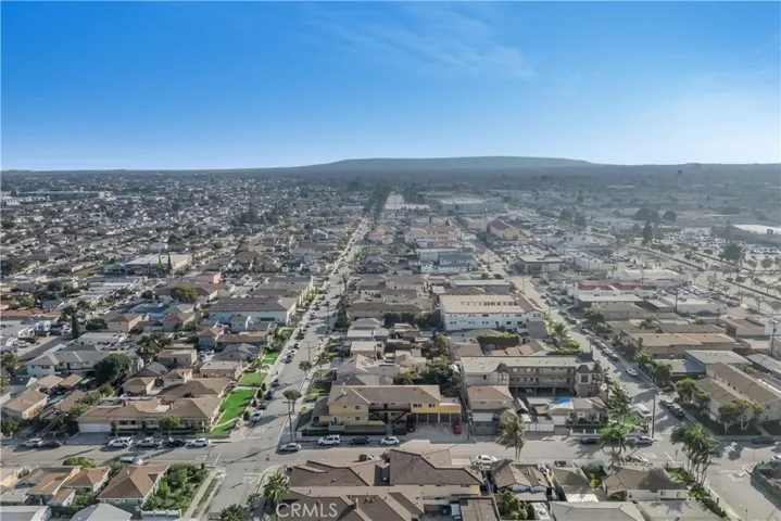 11537 Birch Ave, Hawthorne, California 90250