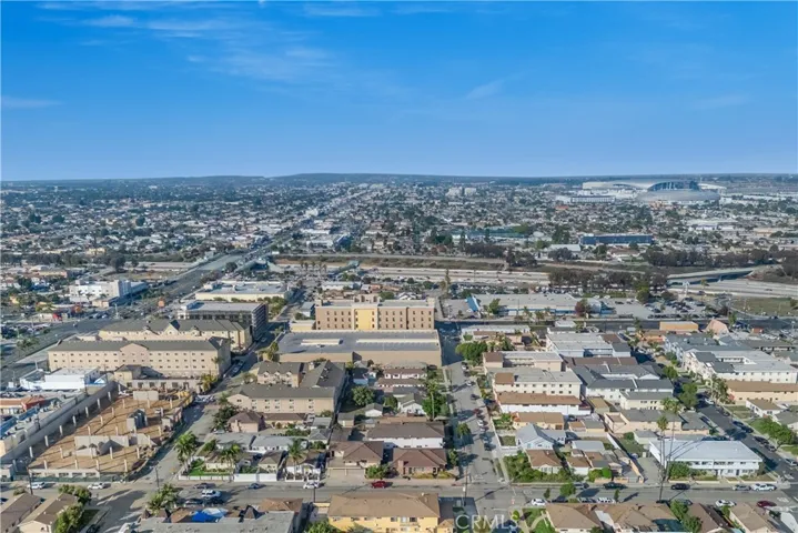11537 Birch Ave, Hawthorne, California 90250