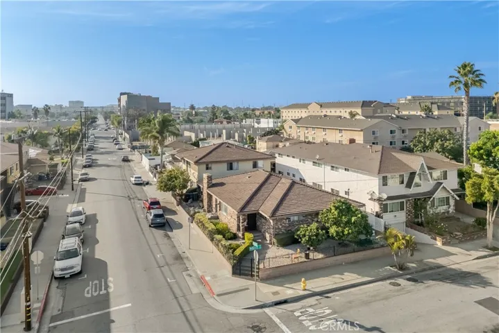 11537 Birch Ave, Hawthorne, California 90250
