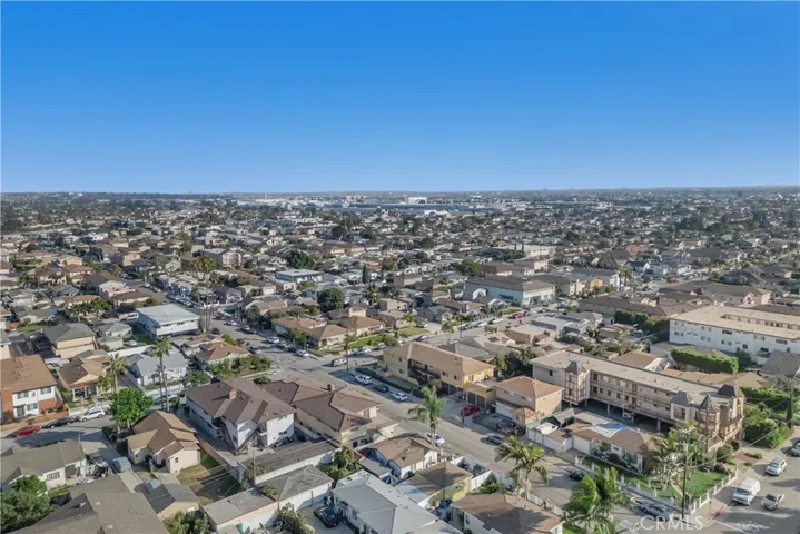 11537 Birch Ave, Hawthorne, California 90250